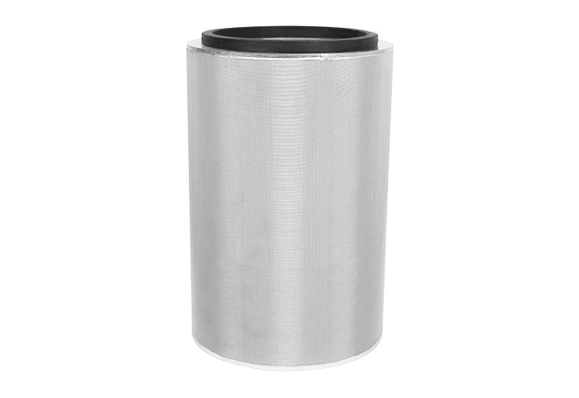 Stainless Steel Filter Cartridge